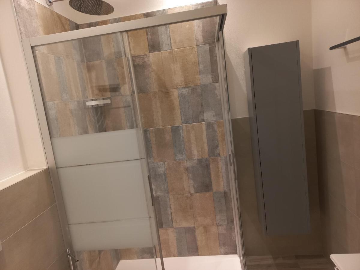 Studio-Appartment - Hotel Lux Merano Eksteriør billede